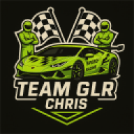 Chris GLR