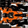 Cadillac VSeriesR GTP FRX Racing 2024
