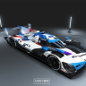 Bayro M Hybrid V8