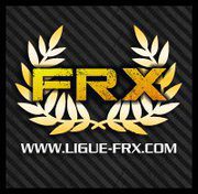 Logo FRX